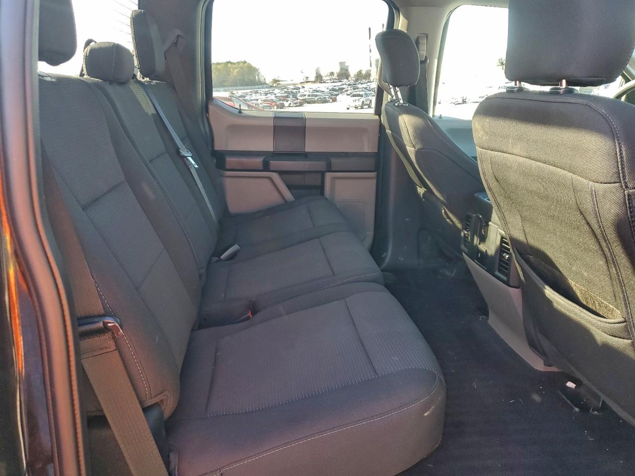 2020 FORD F150 SUPERCREW photo 10