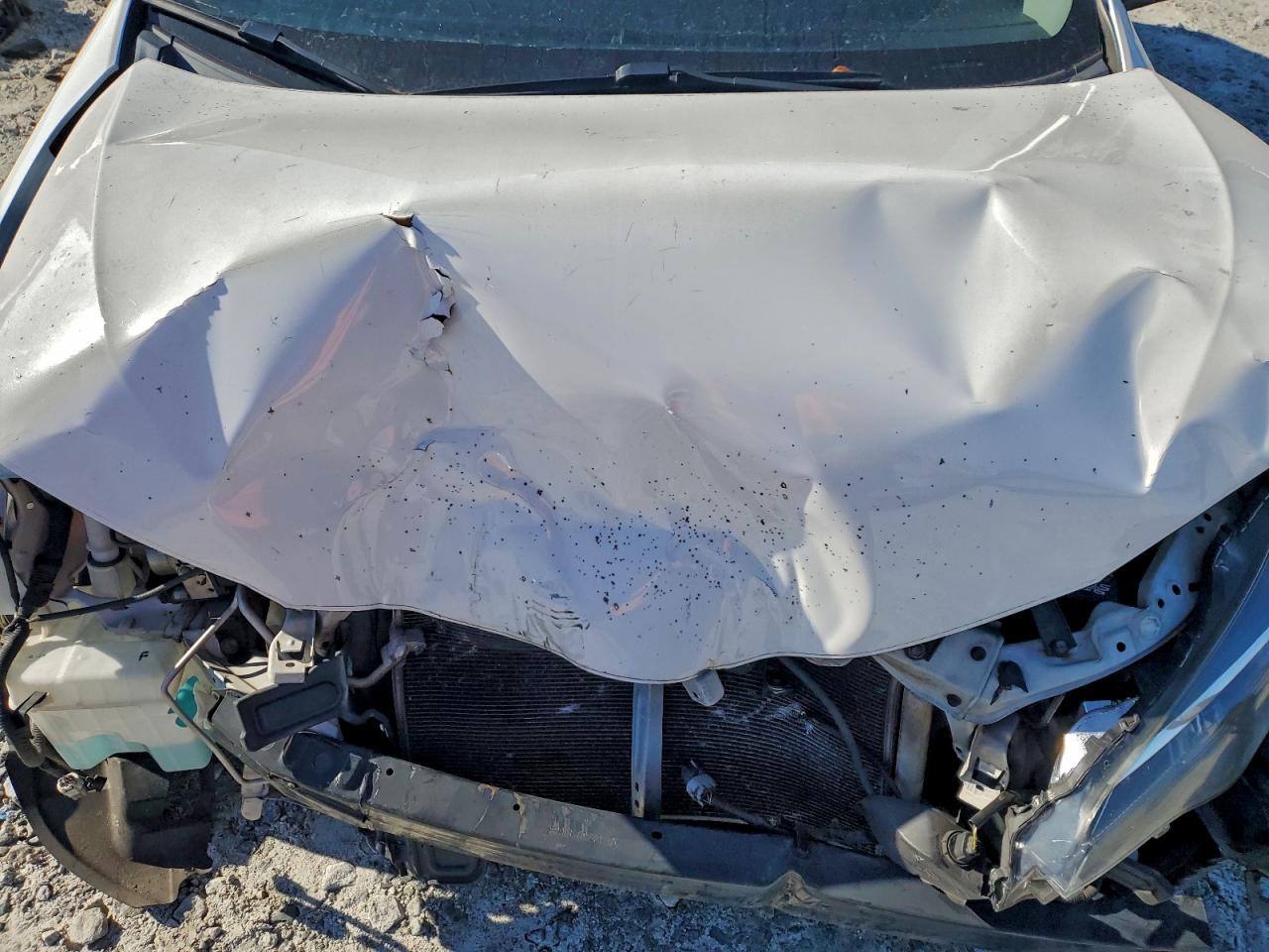 2019 TOYOTA COROLLA L photo 11
