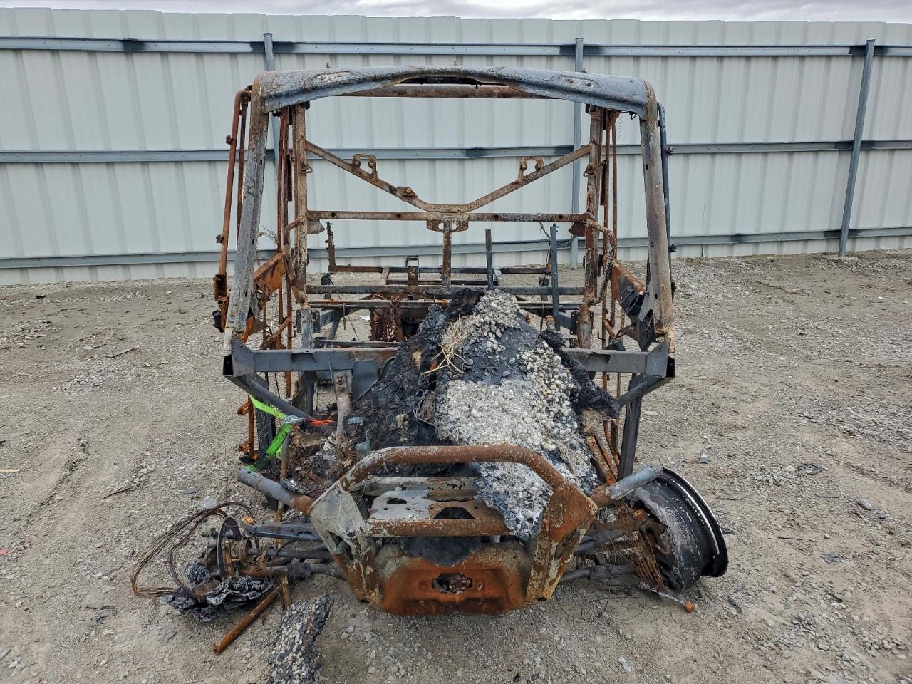 2020 CAN-AM DEFENDER UTILITY VEHICLE photo 5