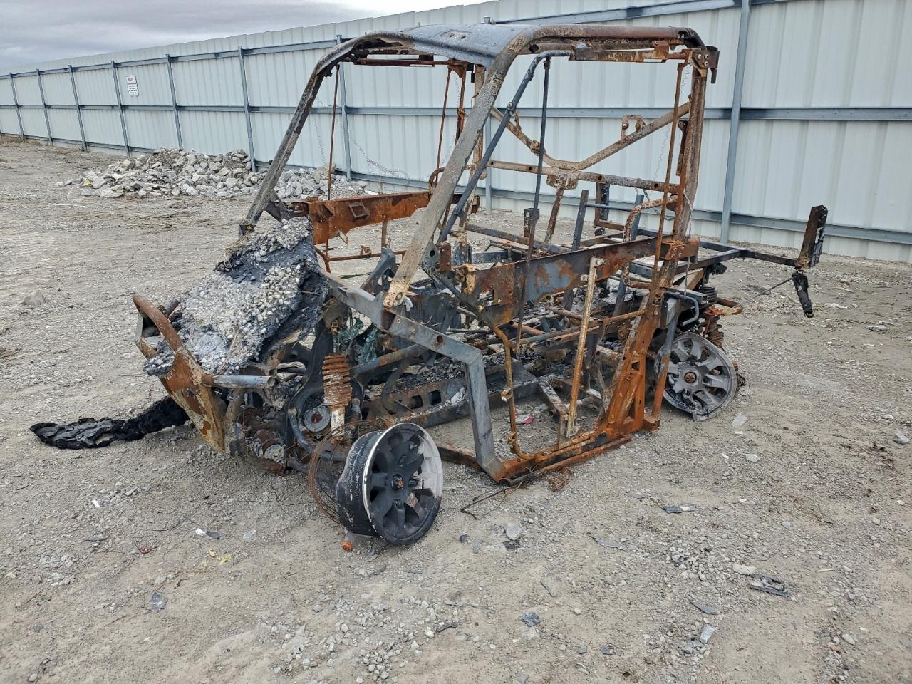 2020 CAN-AM DEFENDER