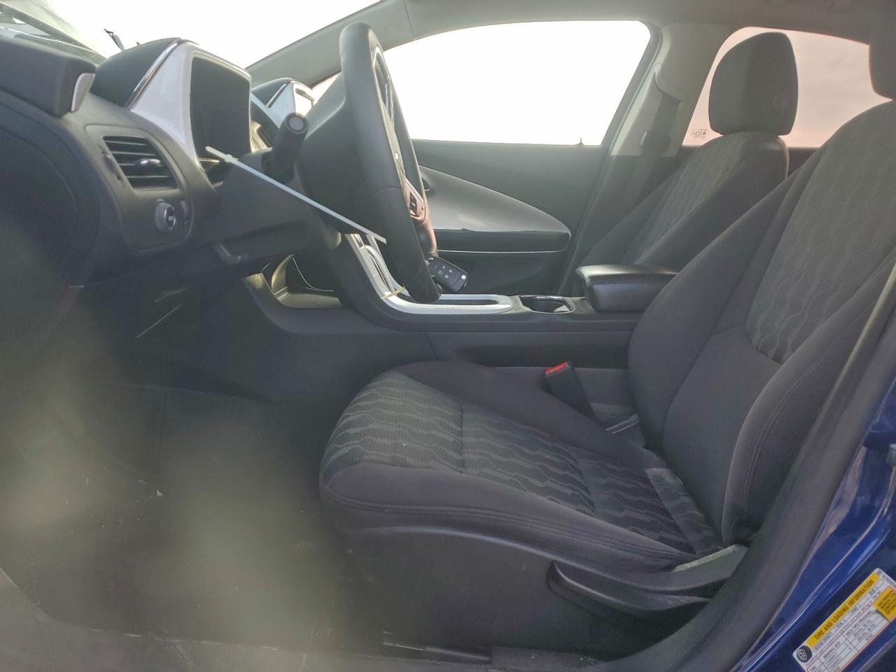 2013 CHEVROLET VOLT photo 7