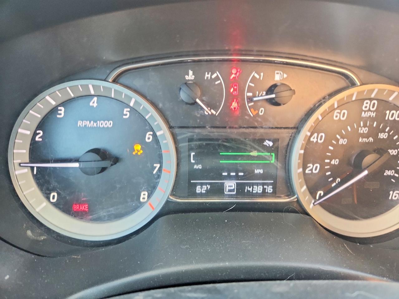 2014 NISSAN SENTRA S photo 9