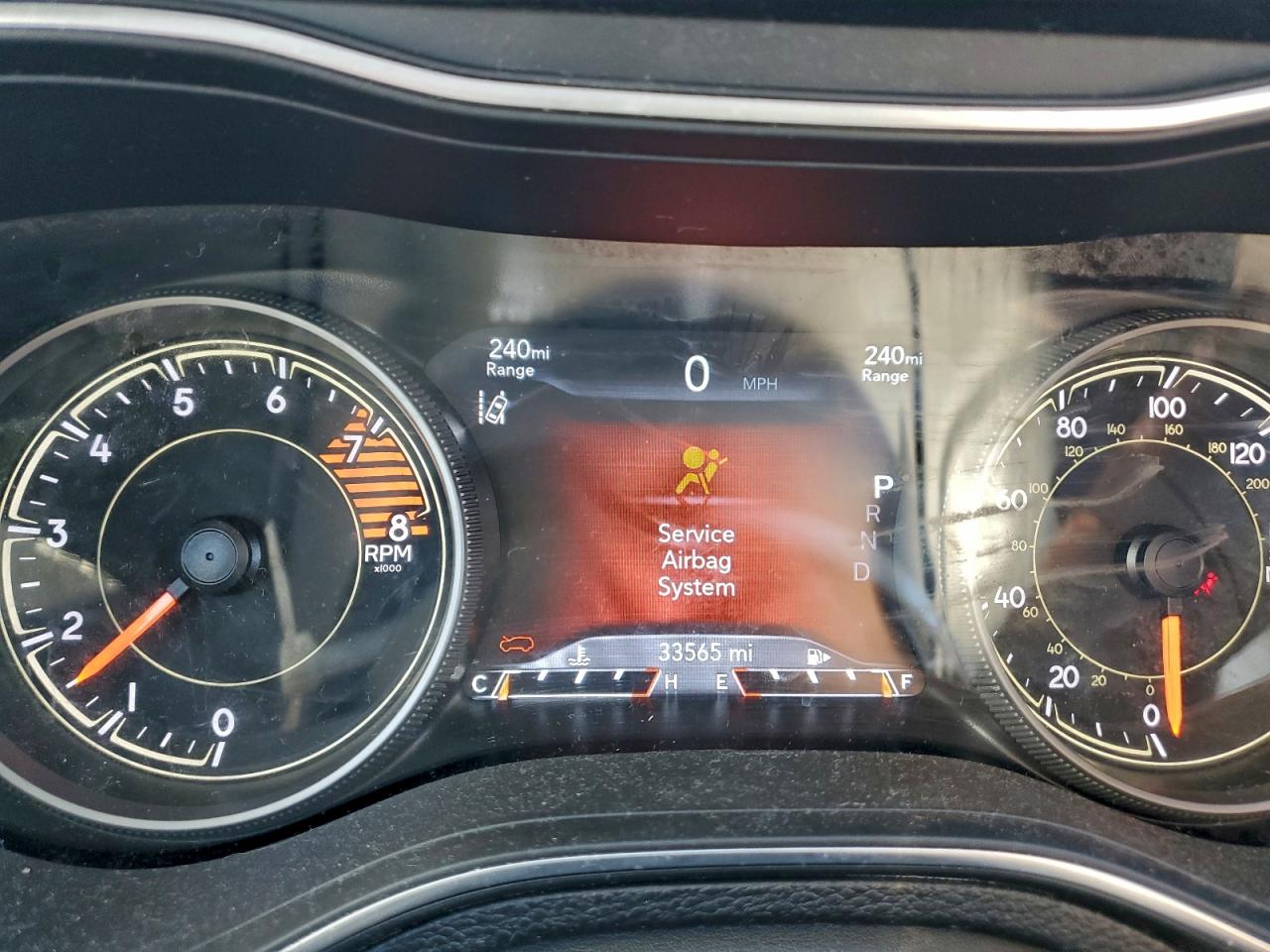 2021 JEEP CHEROKEE LIMITED photo 9