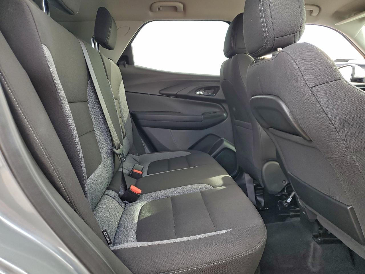 2025 CHEVROLET TRAILBLAZER LT photo 11