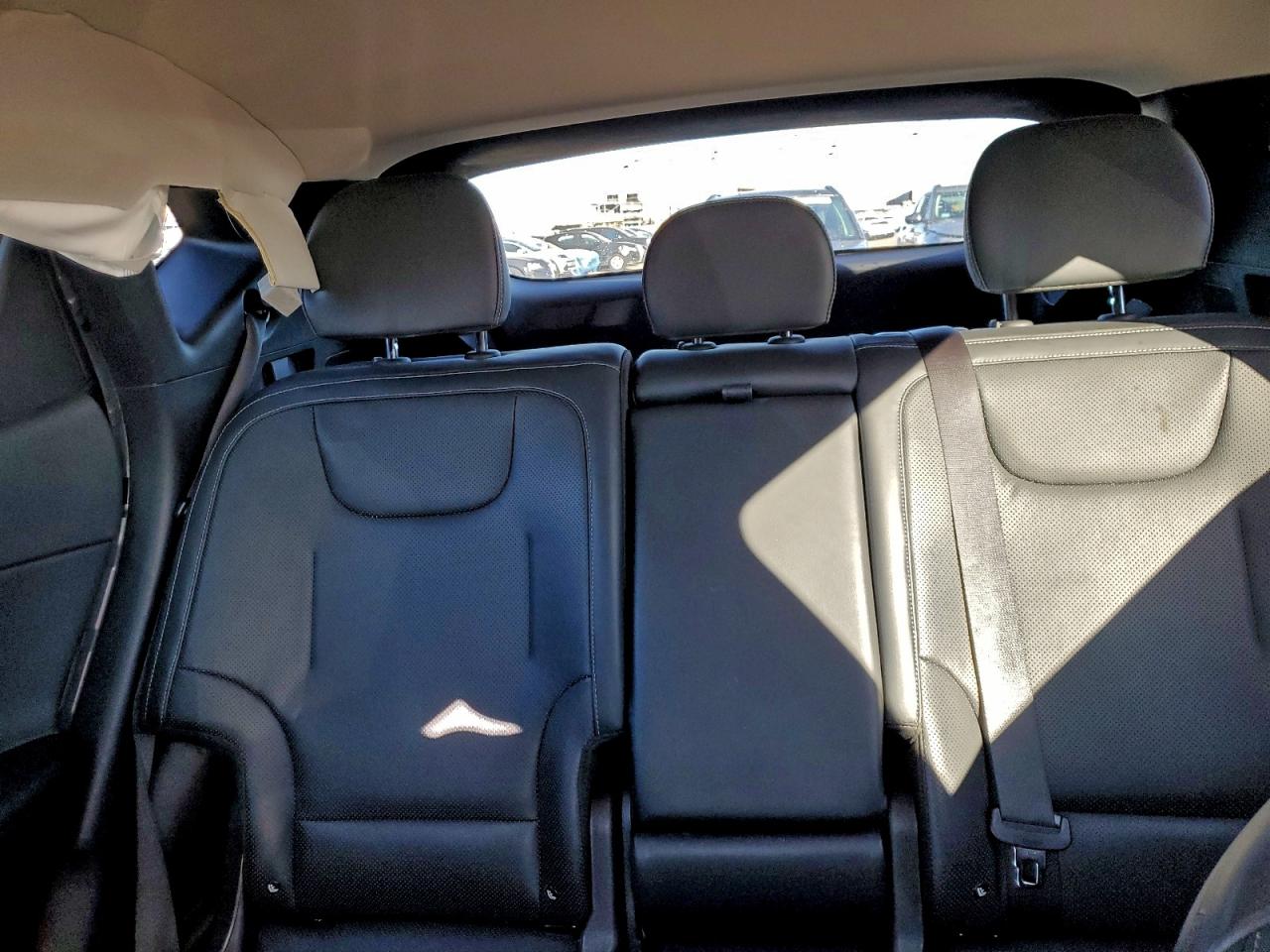 2024 KIA EV6 LIGHT photo 10