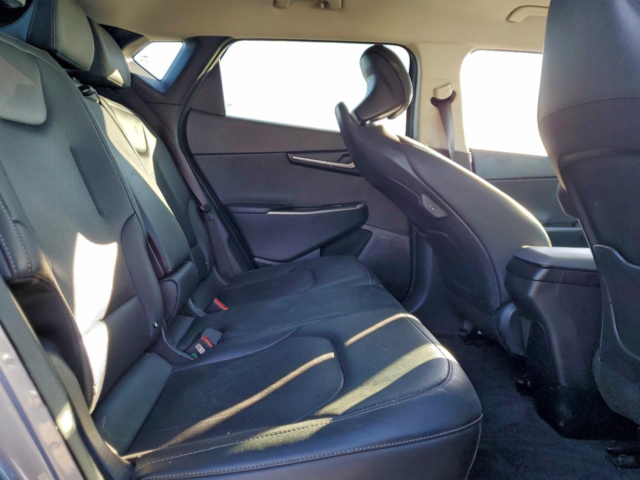 2024 KIA EV6 LIGHT photo 11