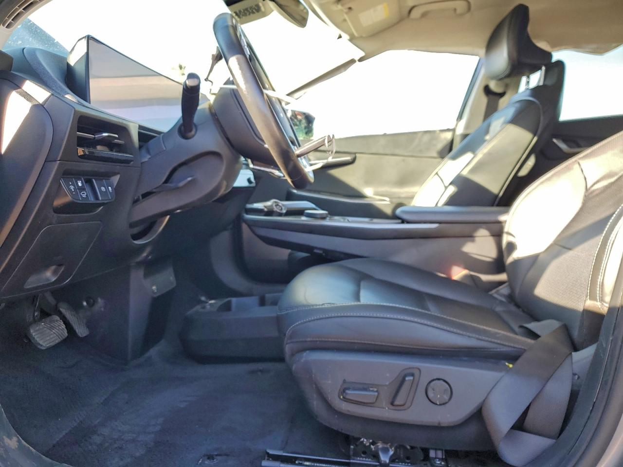 2024 KIA EV6 LIGHT photo 7