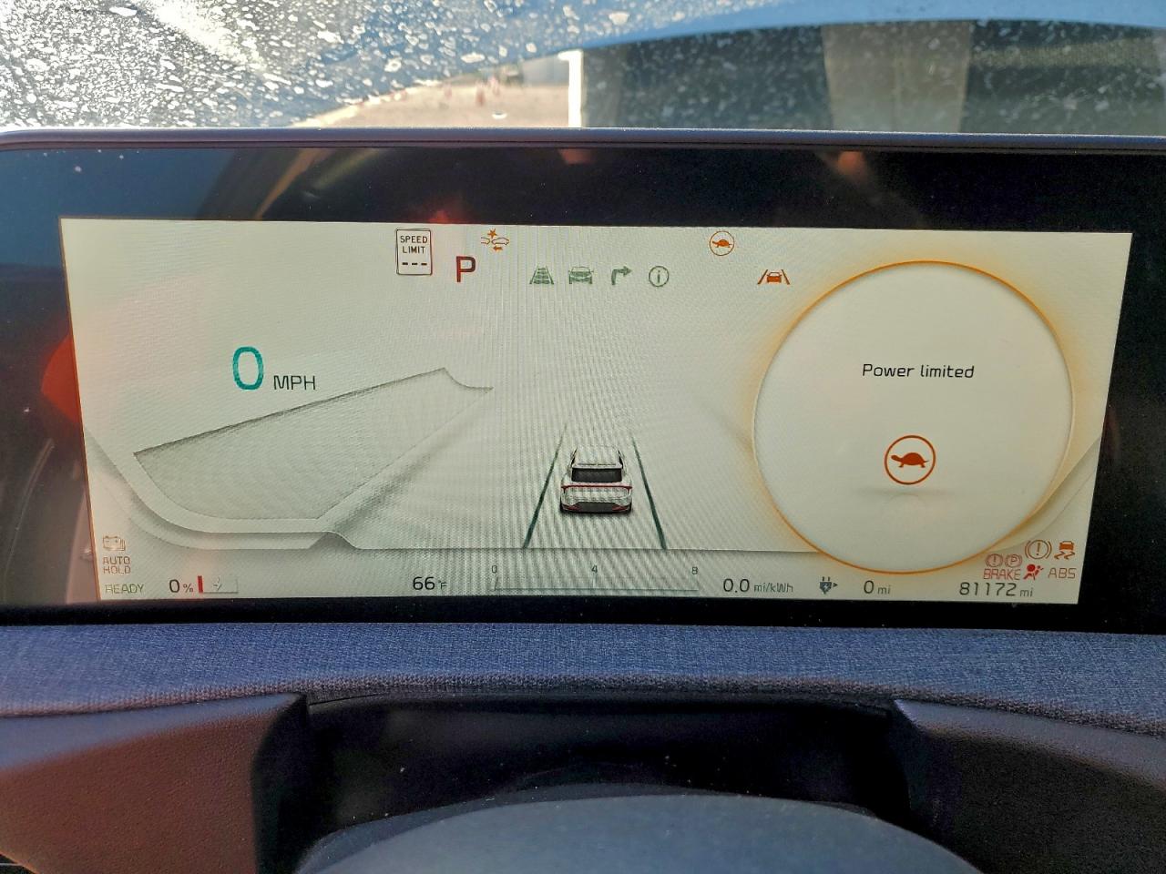 2024 KIA EV6 LIGHT photo 9