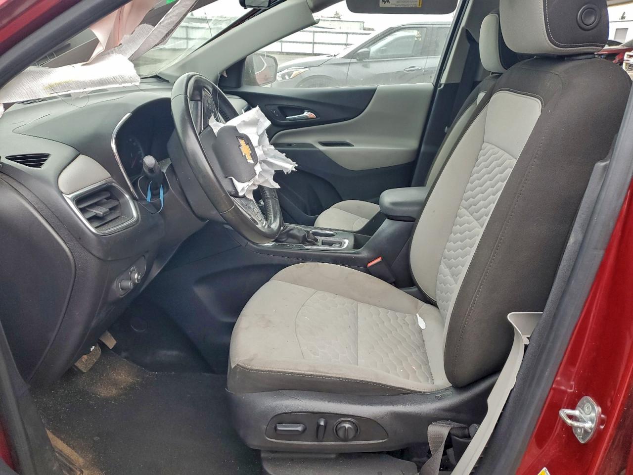 2018 CHEVROLET EQUINOX LT photo 7