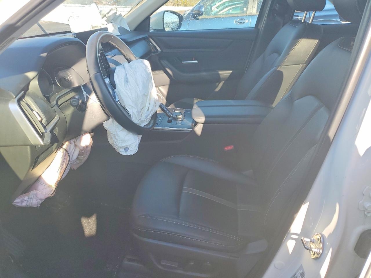 2024 MAZDA CX-90 SELECT photo 7