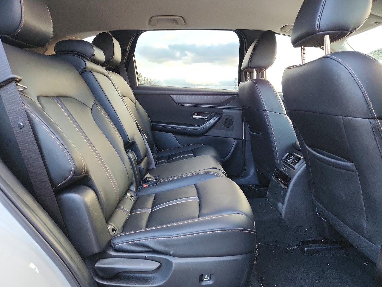 2024 MAZDA CX-90 SELECT photo 11