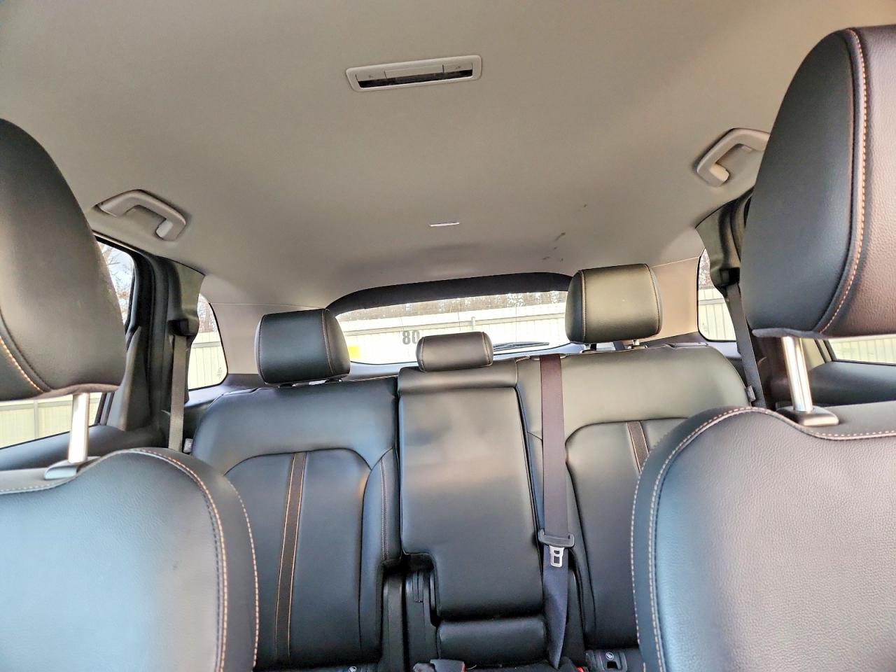 2024 MAZDA CX-90 SELECT photo 10