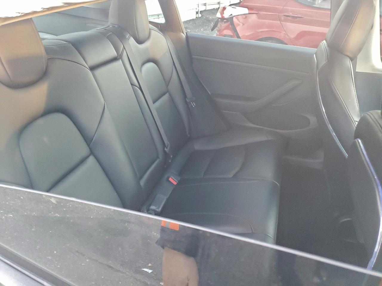 2022 TESLA MODEL 3 photo 10