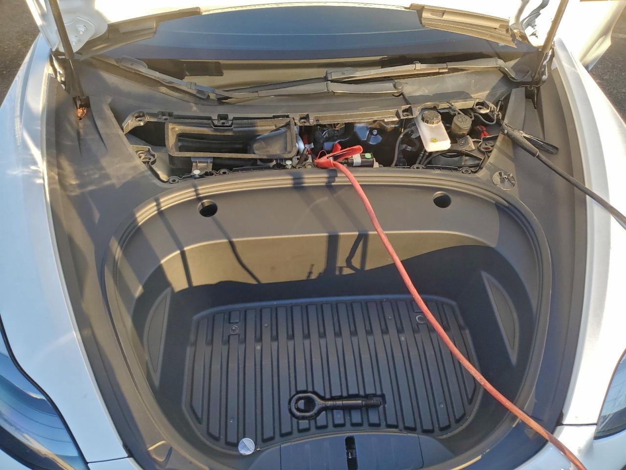 2022 TESLA MODEL 3 photo 11