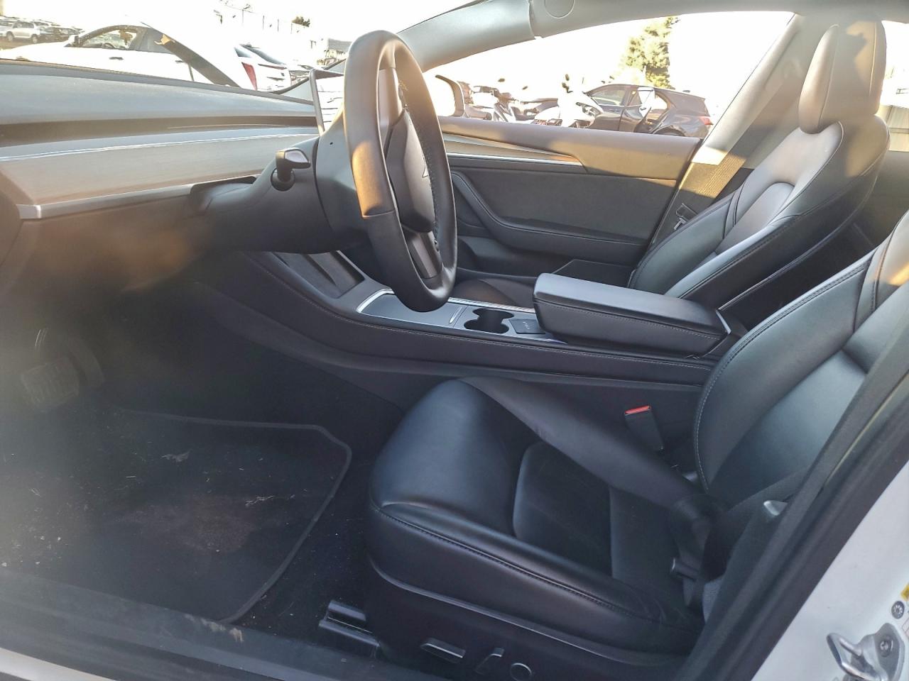2022 TESLA MODEL 3 photo 7