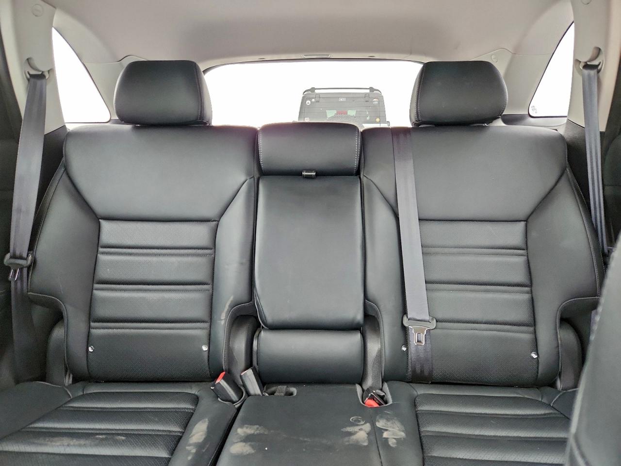2016 KIA SORENTO EX photo 10