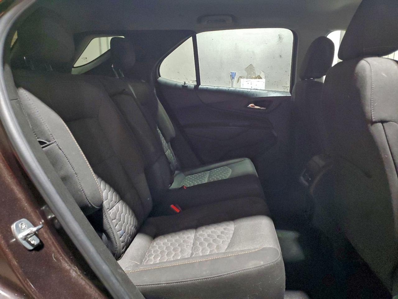2020 CHEVROLET EQUINOX LT photo 11