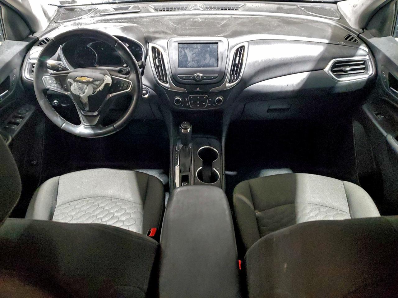 2020 CHEVROLET EQUINOX LT photo 8