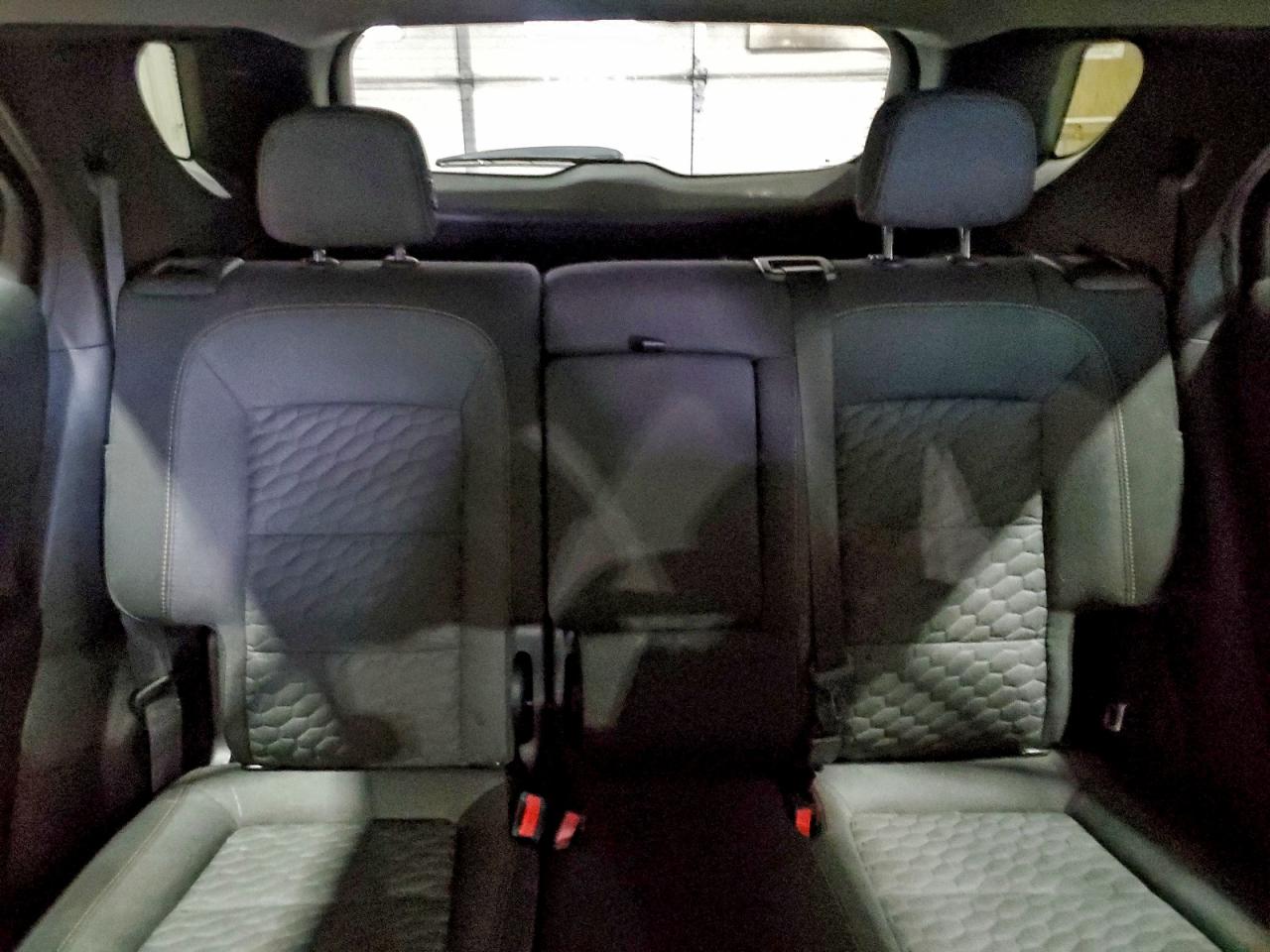 2020 CHEVROLET EQUINOX LT photo 10