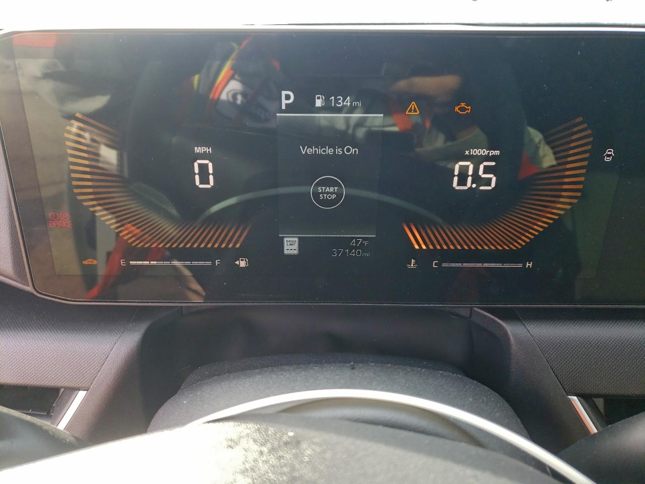 2025 KIA K4 LX photo 9