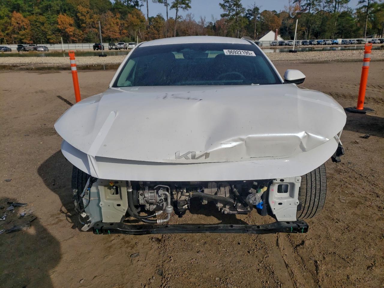 2025 KIA K4 LX photo 5