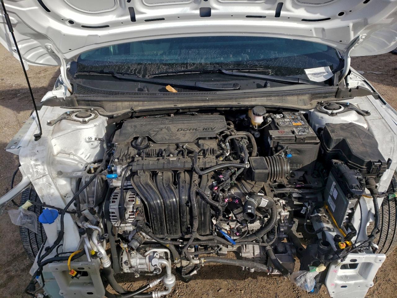 2025 KIA K4 LX photo 11