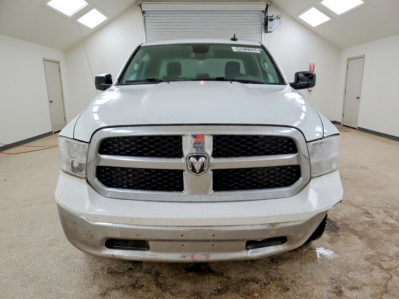 2023 RAM 1500 CLASSIC SLT photo 5