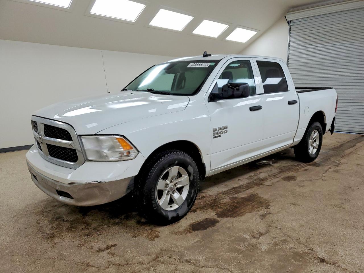 2023 RAM 1500 CLASSIC