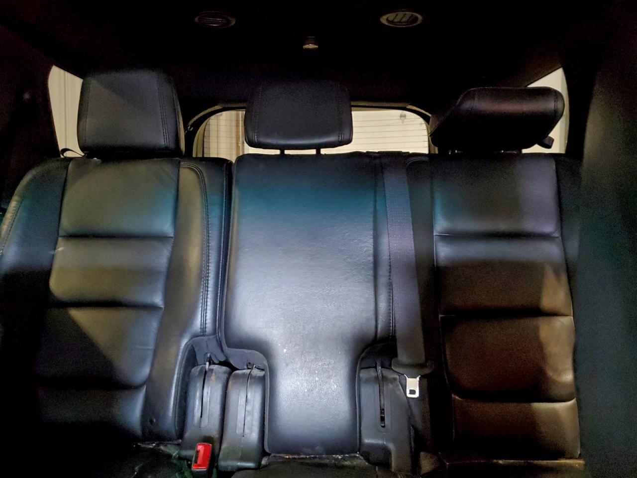 2014 FORD EXPLORER XLT photo 10
