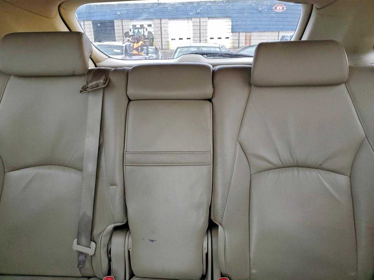 2005 LEXUS RX 330 photo 10
