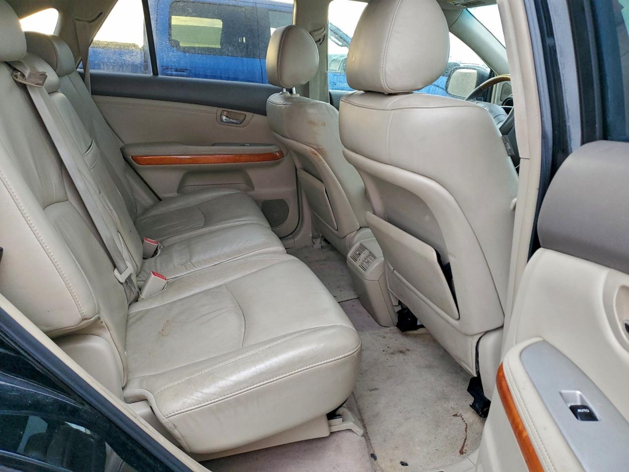 2005 LEXUS RX 330 photo 11