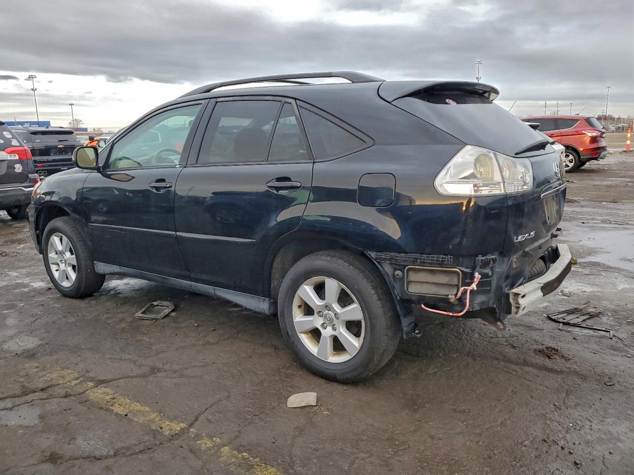 2005 LEXUS RX 330 photo 2