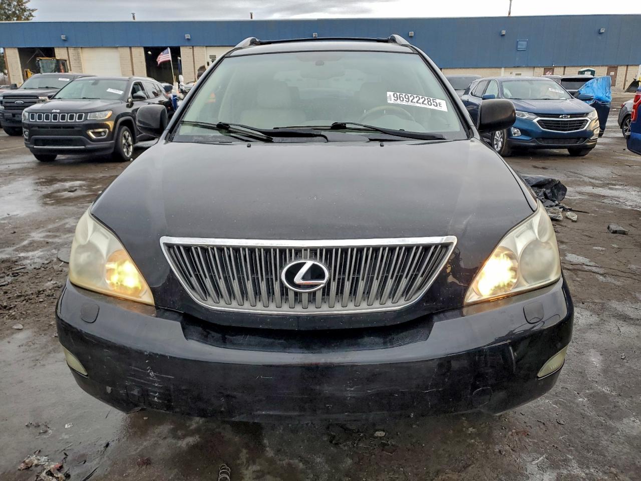 2005 LEXUS RX 330 photo 5