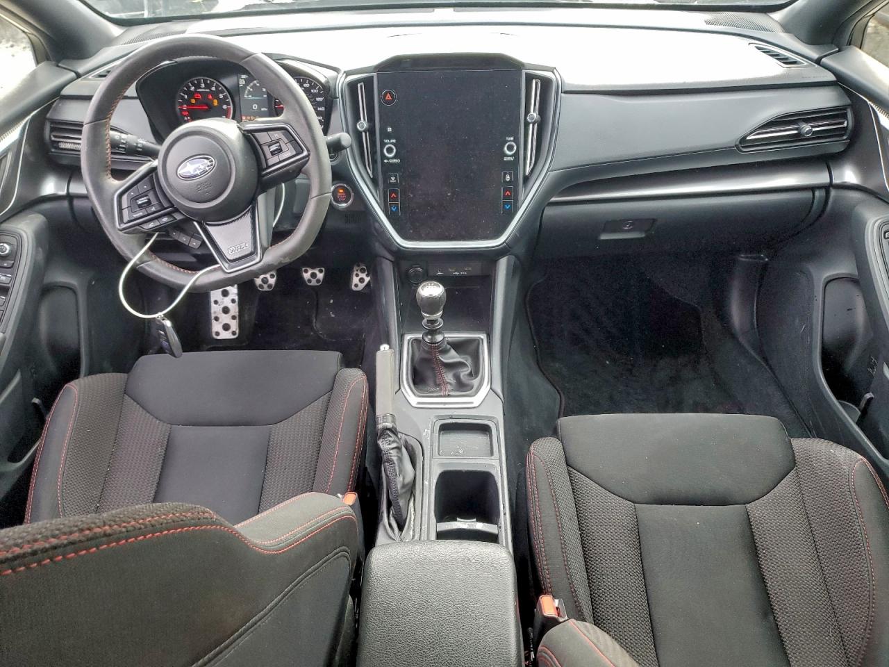 2023 SUBARU WRX PREMIUM photo 15