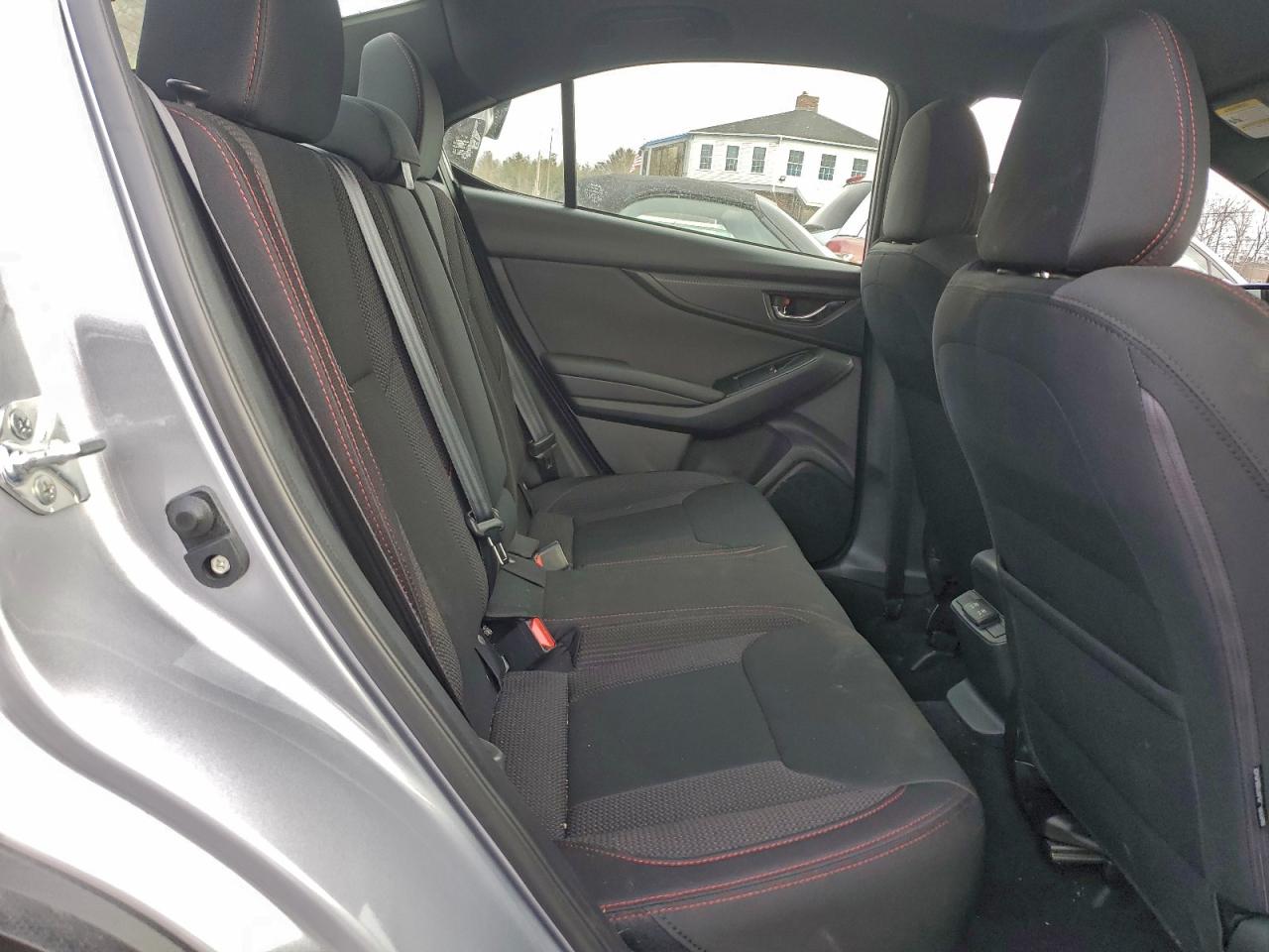 2023 SUBARU WRX PREMIUM photo 19