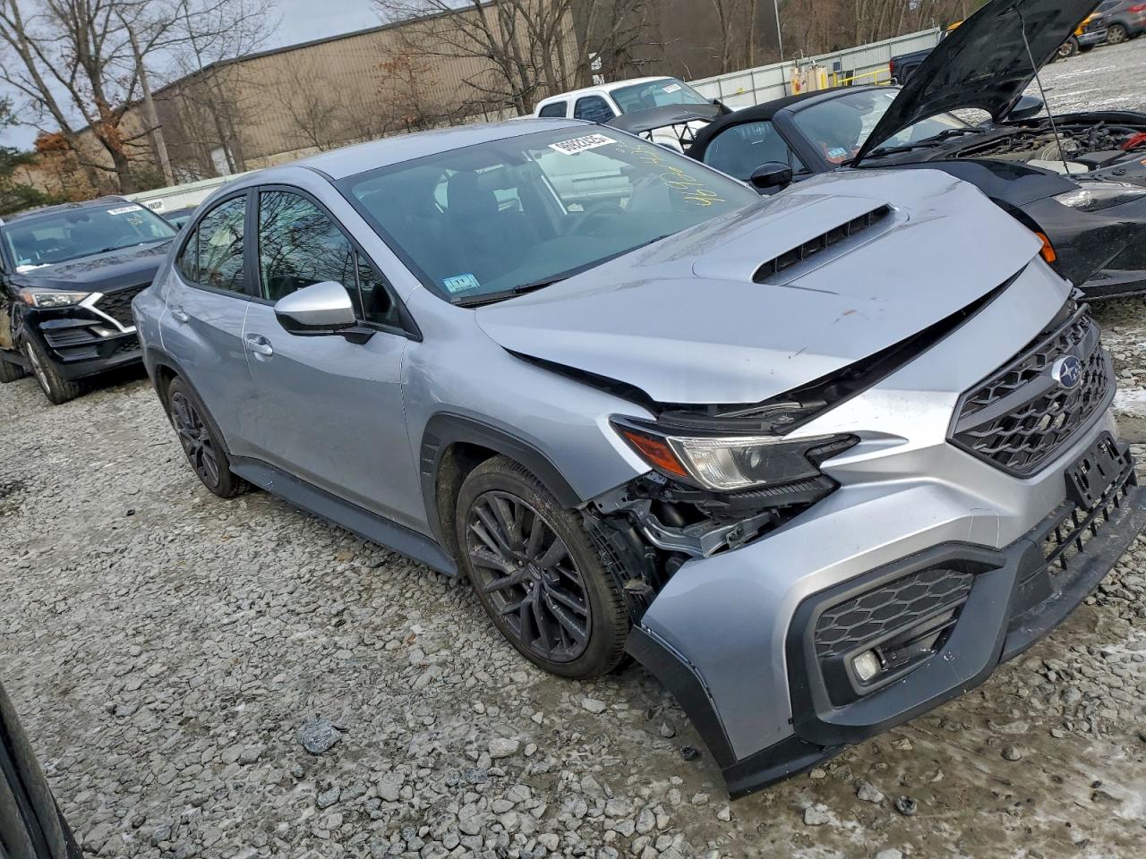 2023 SUBARU WRX PREMIUM photo 7