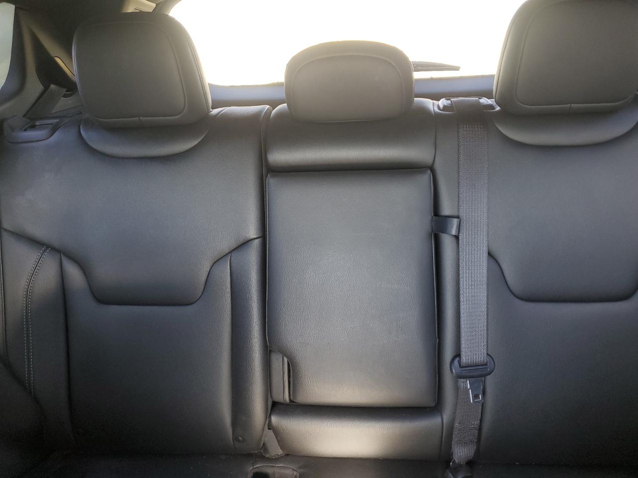 2019 JEEP COMPASS TRAILHAWK photo 10