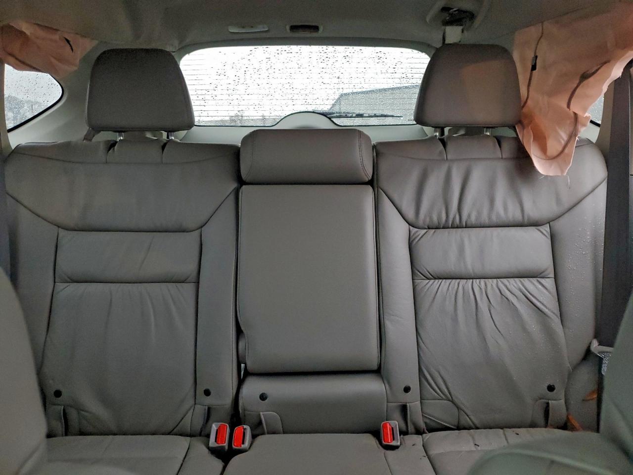 2012 HONDA CR-V EXL photo 10