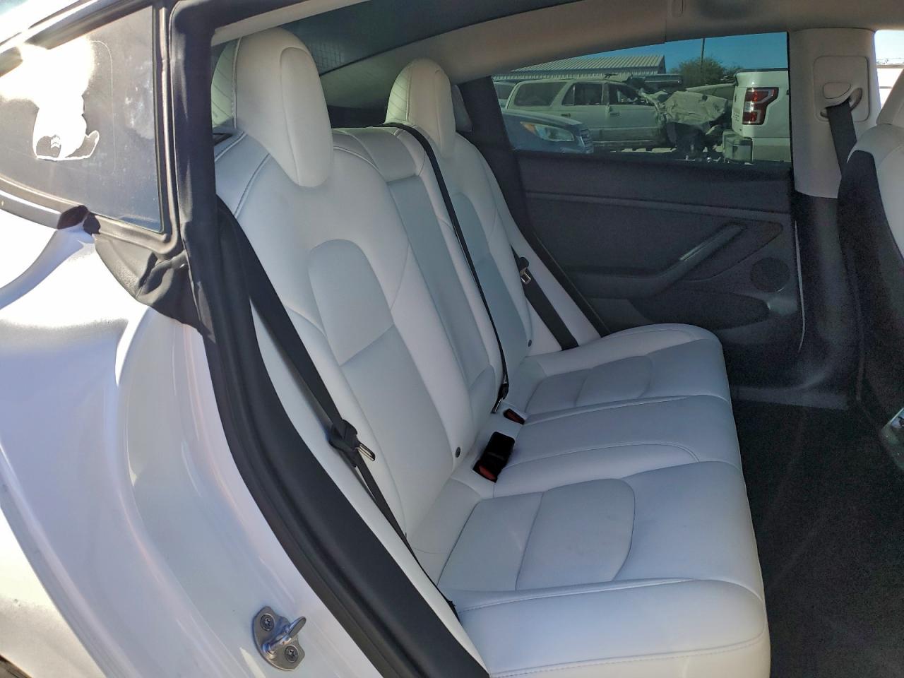 2022 TESLA MODEL 3 photo 10