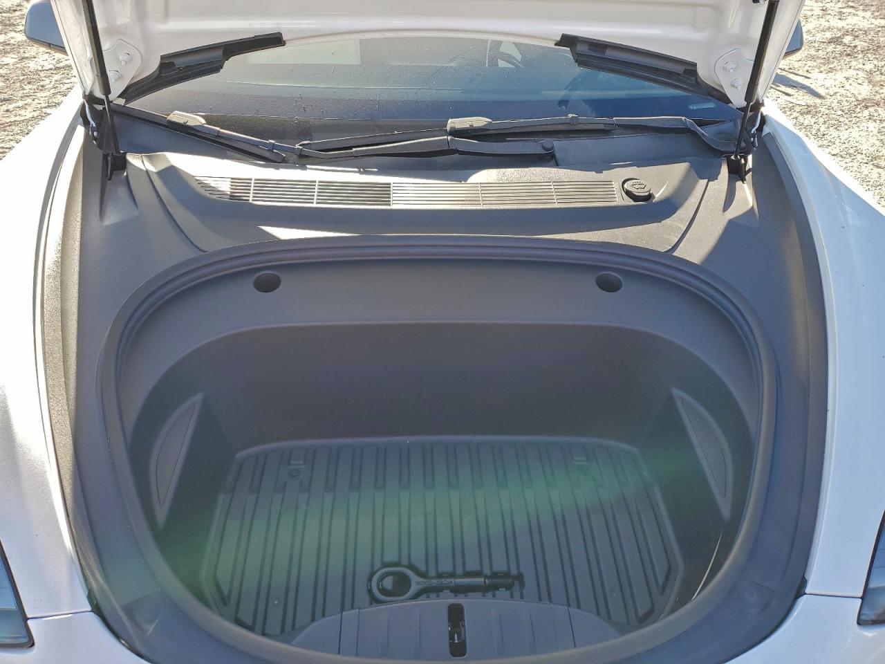2022 TESLA MODEL 3 photo 11