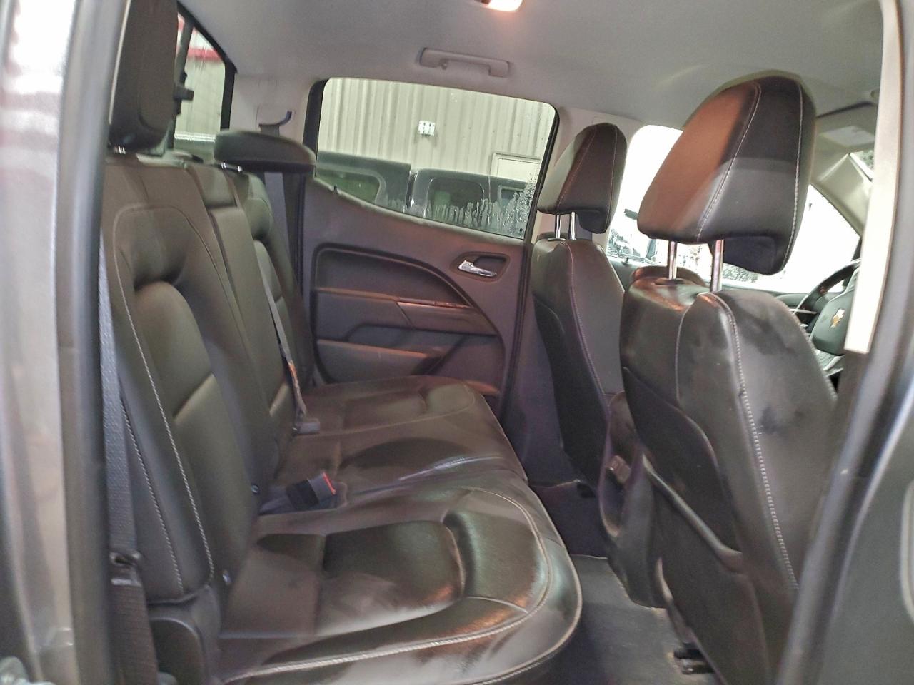 2022 CHEVROLET COLORADO ZR2 photo 10