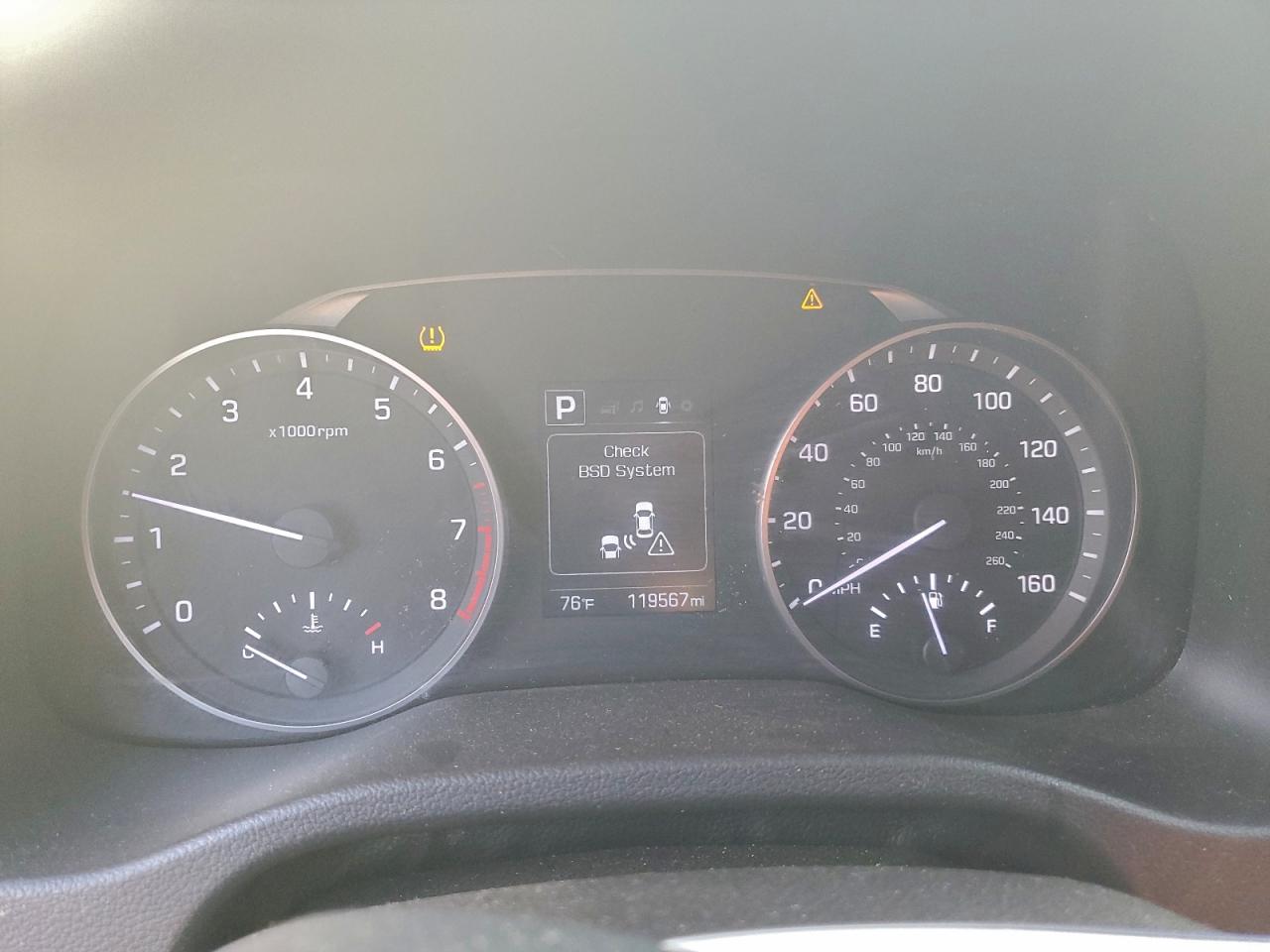 2018 HYUNDAI ELANTRA SEL photo 9