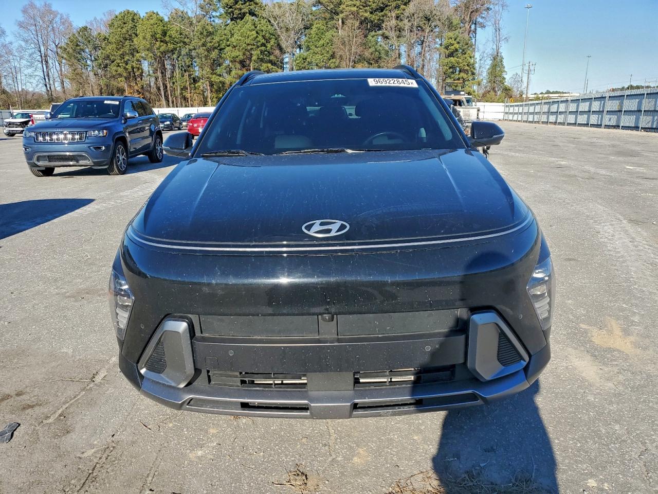 2024 HYUNDAI KONA LIMITED photo 5