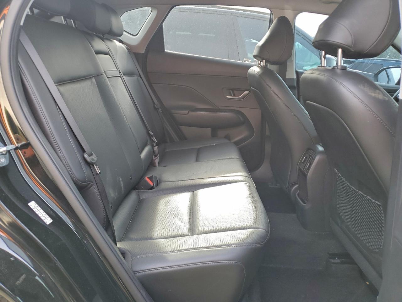 2024 HYUNDAI KONA LIMITED photo 11