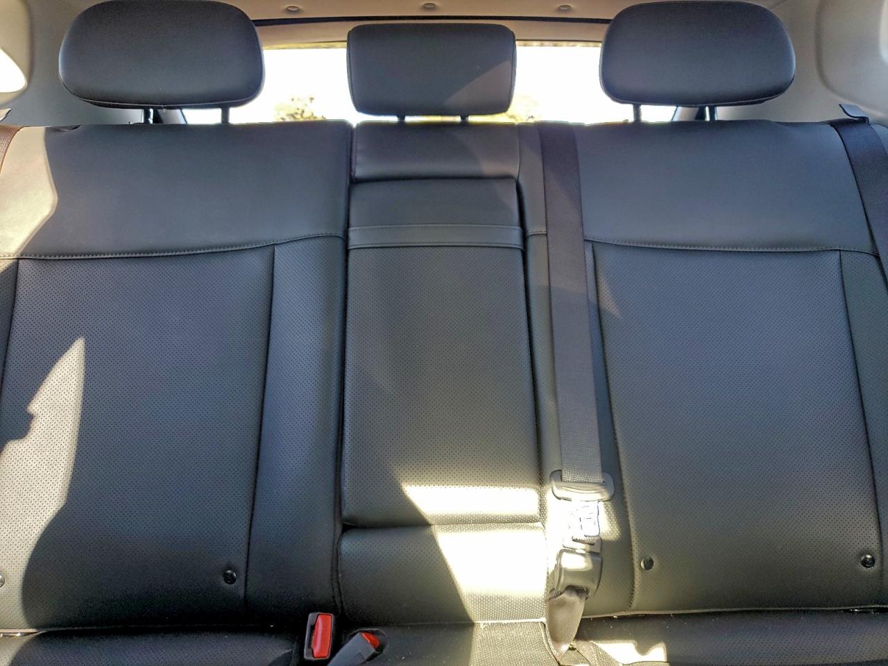 2024 HYUNDAI KONA LIMITED photo 10