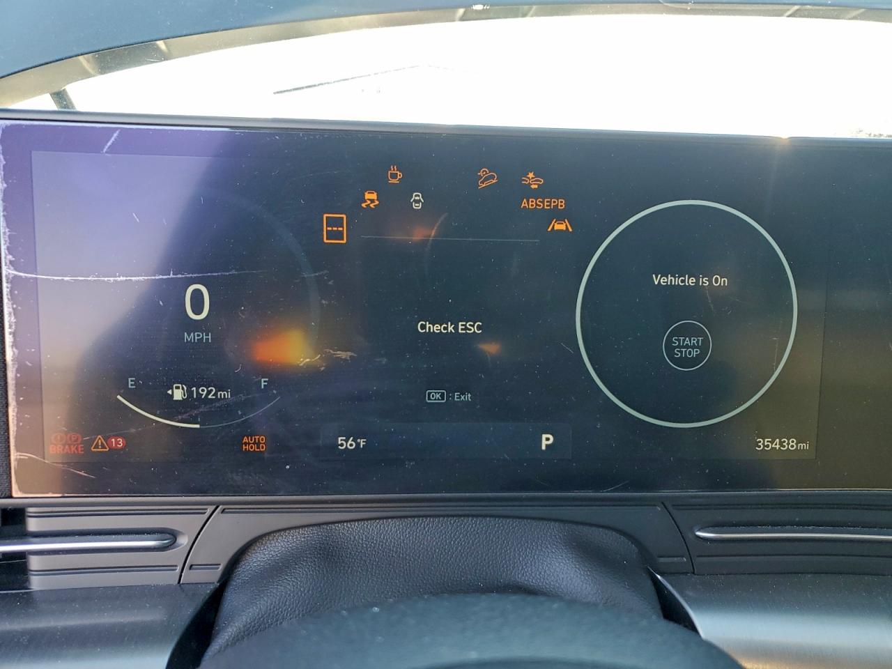 2024 HYUNDAI KONA LIMITED photo 9