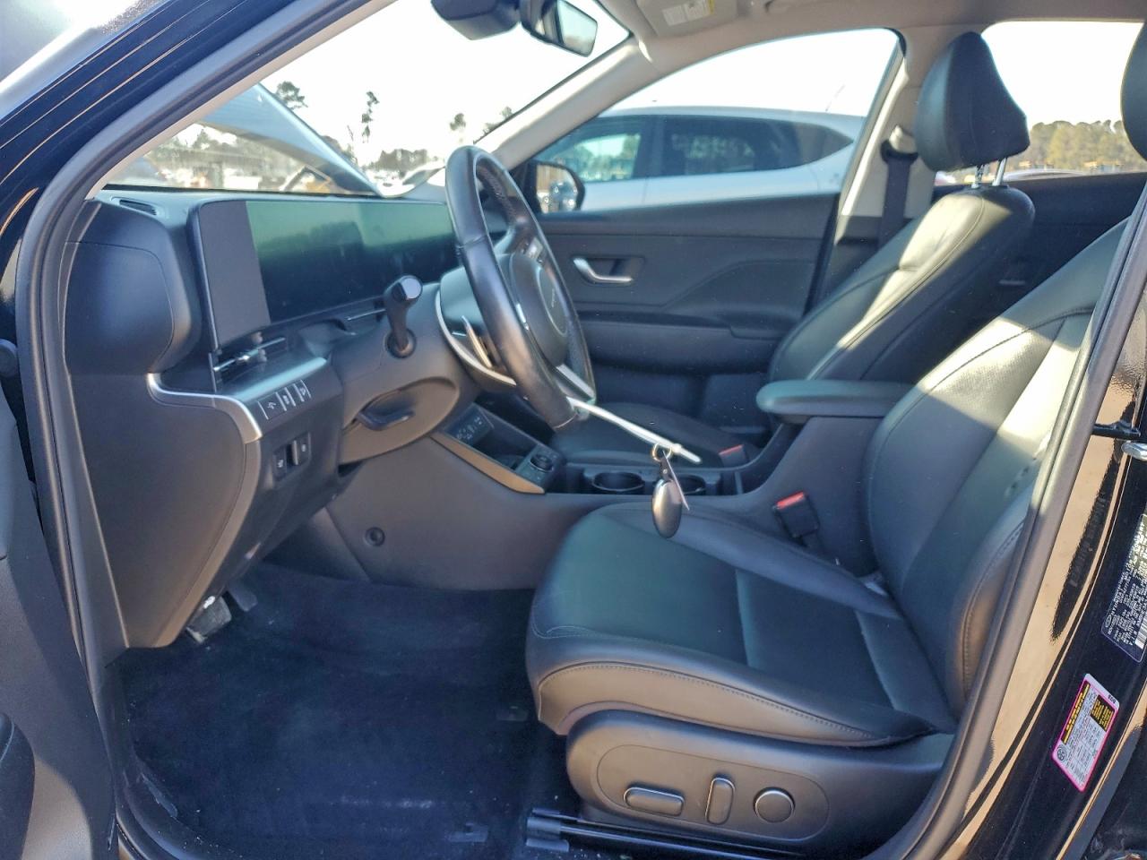 2024 HYUNDAI KONA LIMITED photo 7