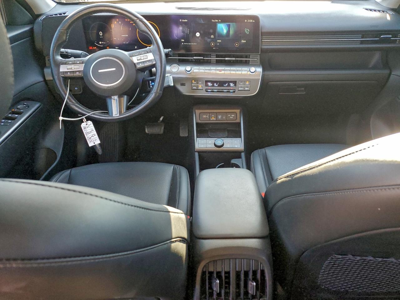 2024 HYUNDAI KONA LIMITED photo 8