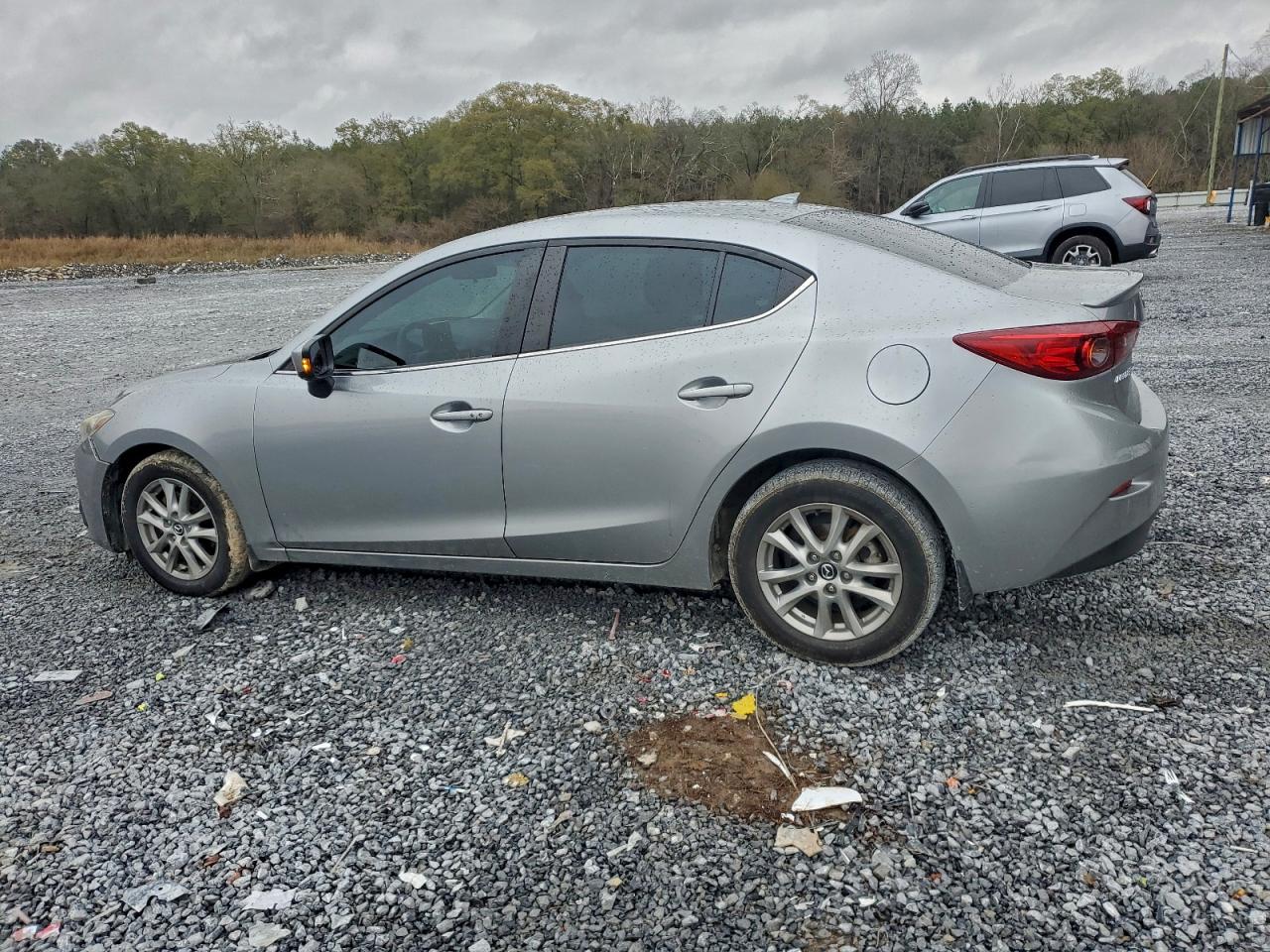 2014 MAZDA 3 TOURING photo 2