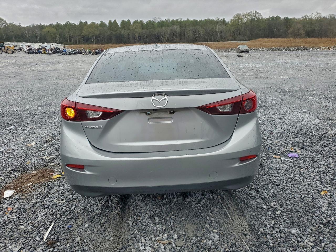 2014 MAZDA 3 TOURING photo 6